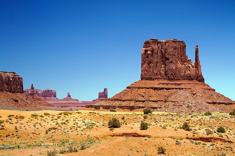 Wild West